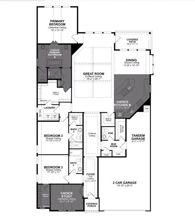 18802 Lima Orange Trail, Manvel, TX 77578 - #2