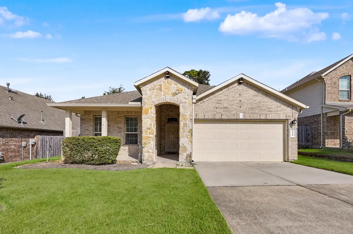 12250 Antilles Lane, Conroe, TX 77304 - #1