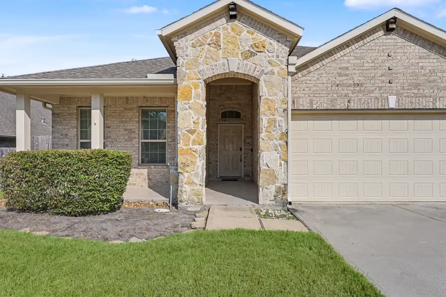 12250 Antilles Lane, Conroe, TX 77304 - #2