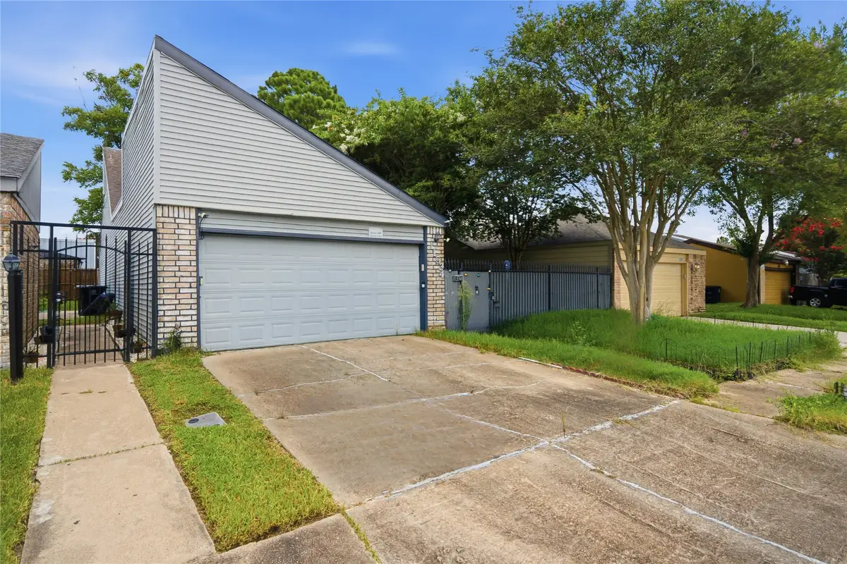 11534 Bellerive Drive, Houston, TX 77072 - #1
