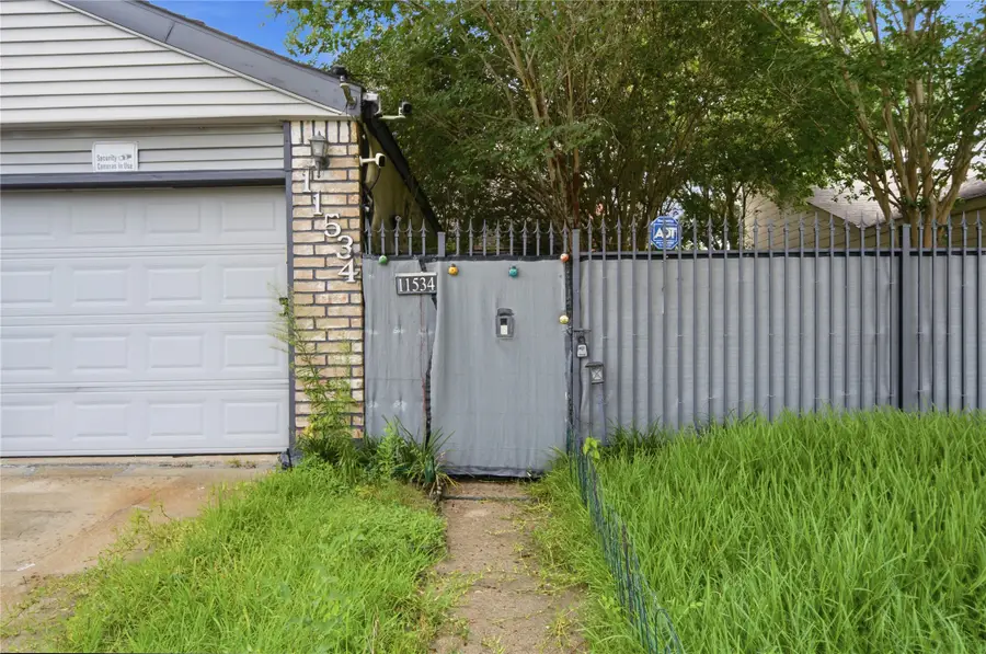 11534 Bellerive Drive, Houston, TX 77072 - #2
