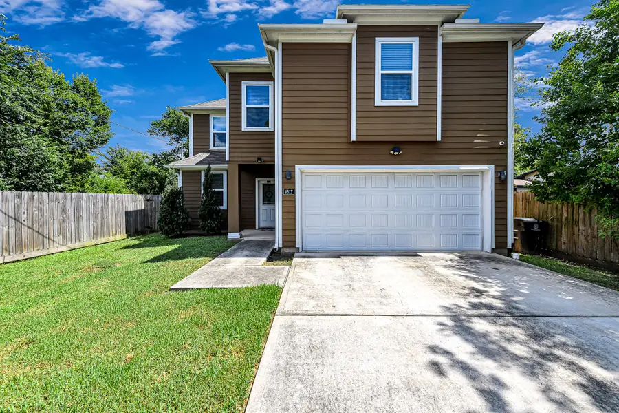 4617 White Rock Street, Houston, TX 77051 - #3