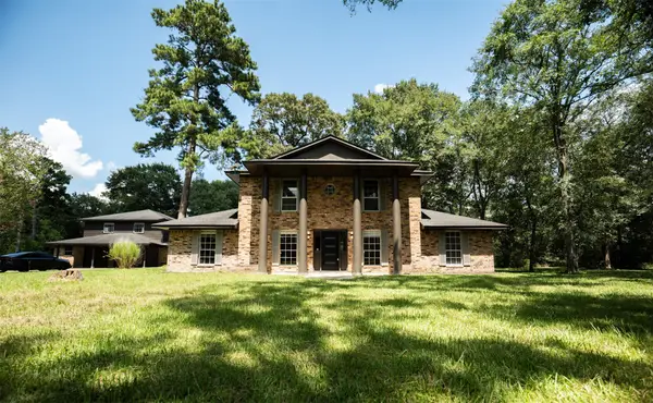27228 Tepee Trail, Hockley, TX 77447