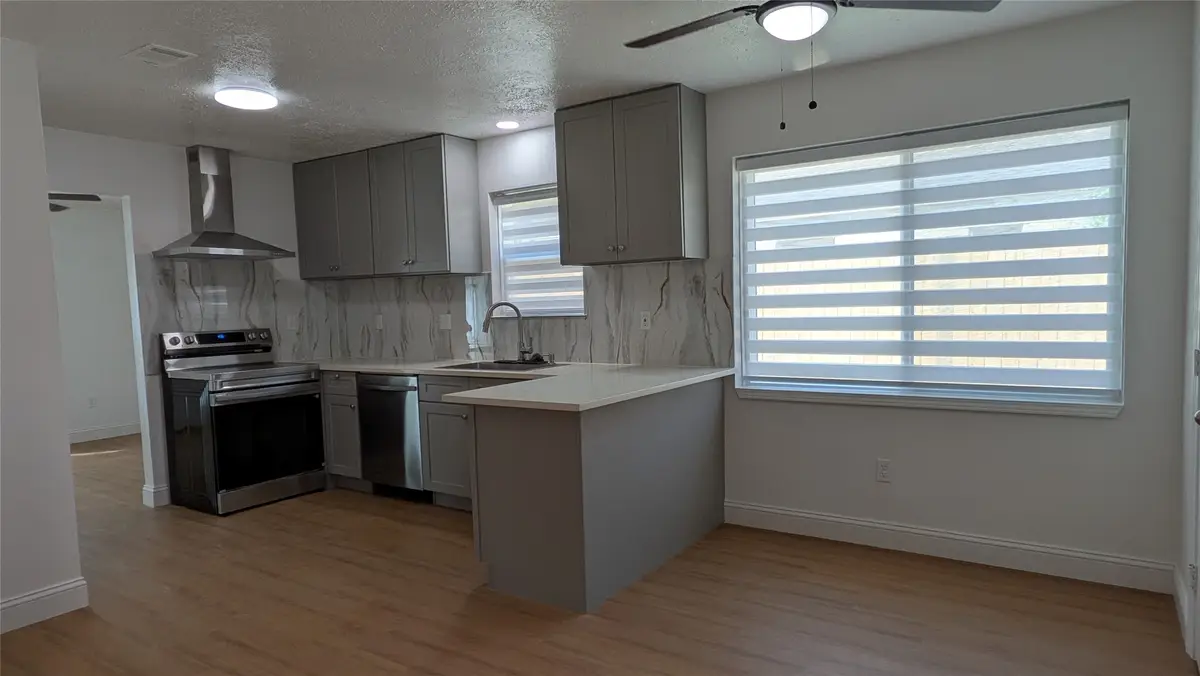 10726 Adamsborough Drive, Houston, TX 77099 - #1