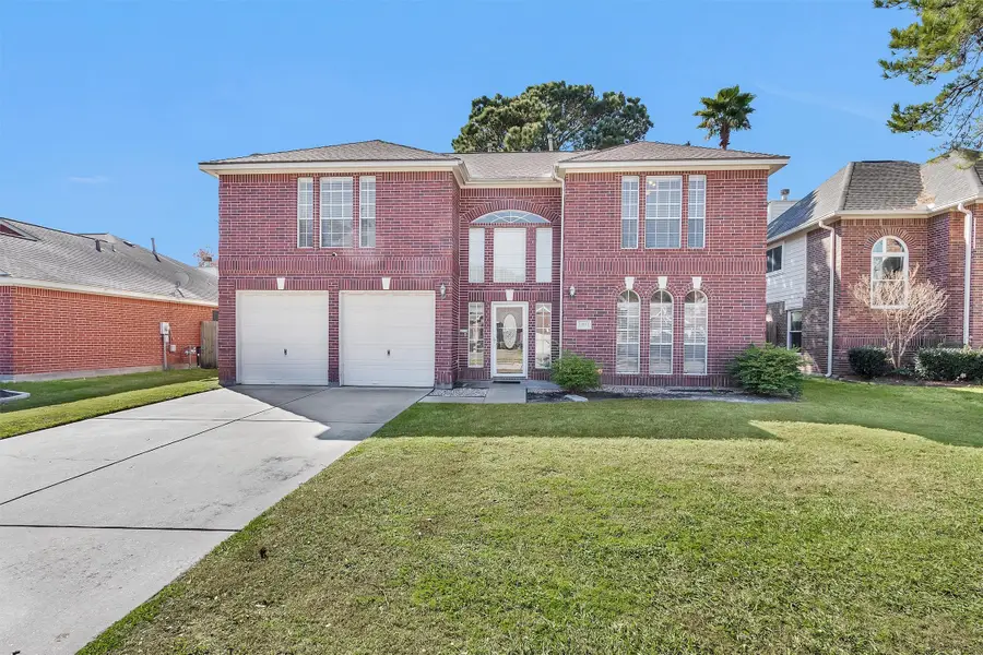 13911 Elmpark Court, Houston, TX 77014 - Image #2