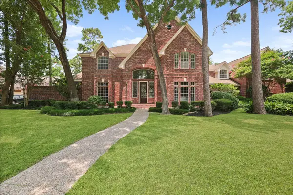 11822 Primwood Drive, Houston, TX 77070
