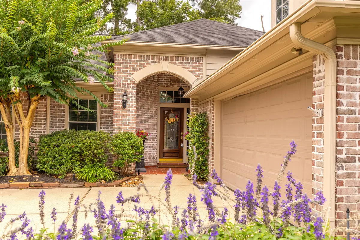 19 Palmer Green Place, The Woodlands, TX 77381 - #1