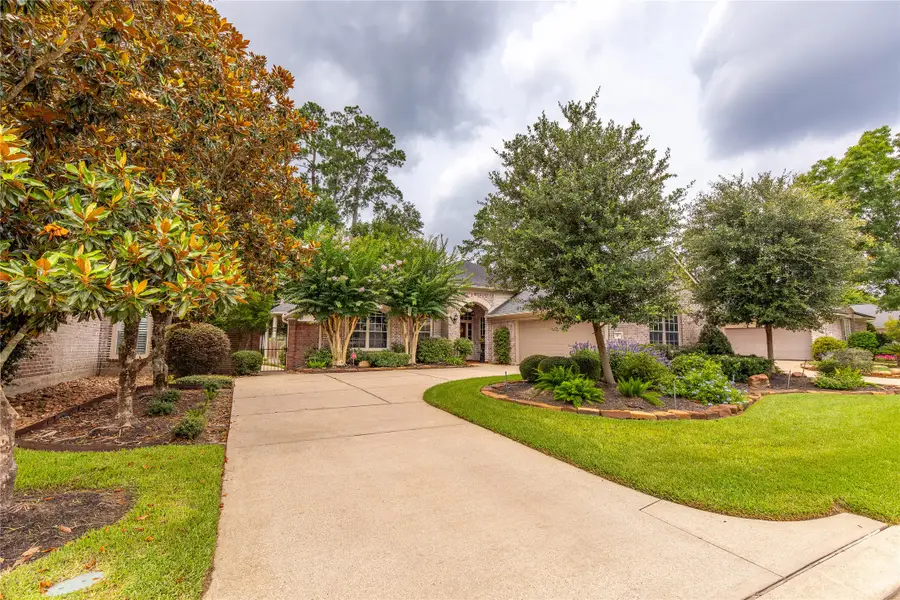 19 Palmer Green Place, The Woodlands, TX 77381 - #3