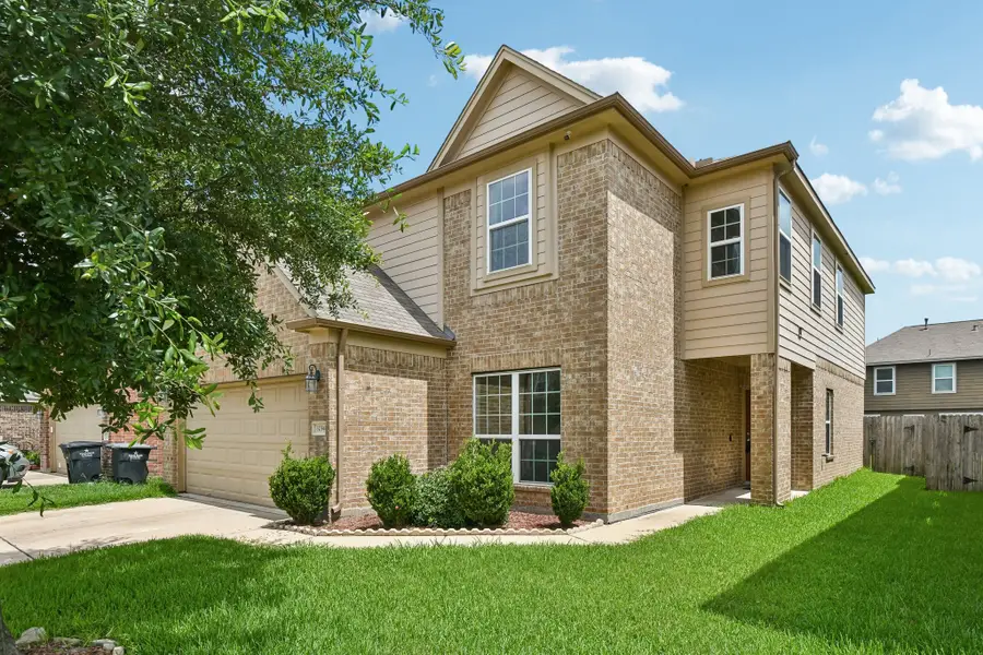 3234 Upland Spring Trace, Katy, TX 77493 - #2