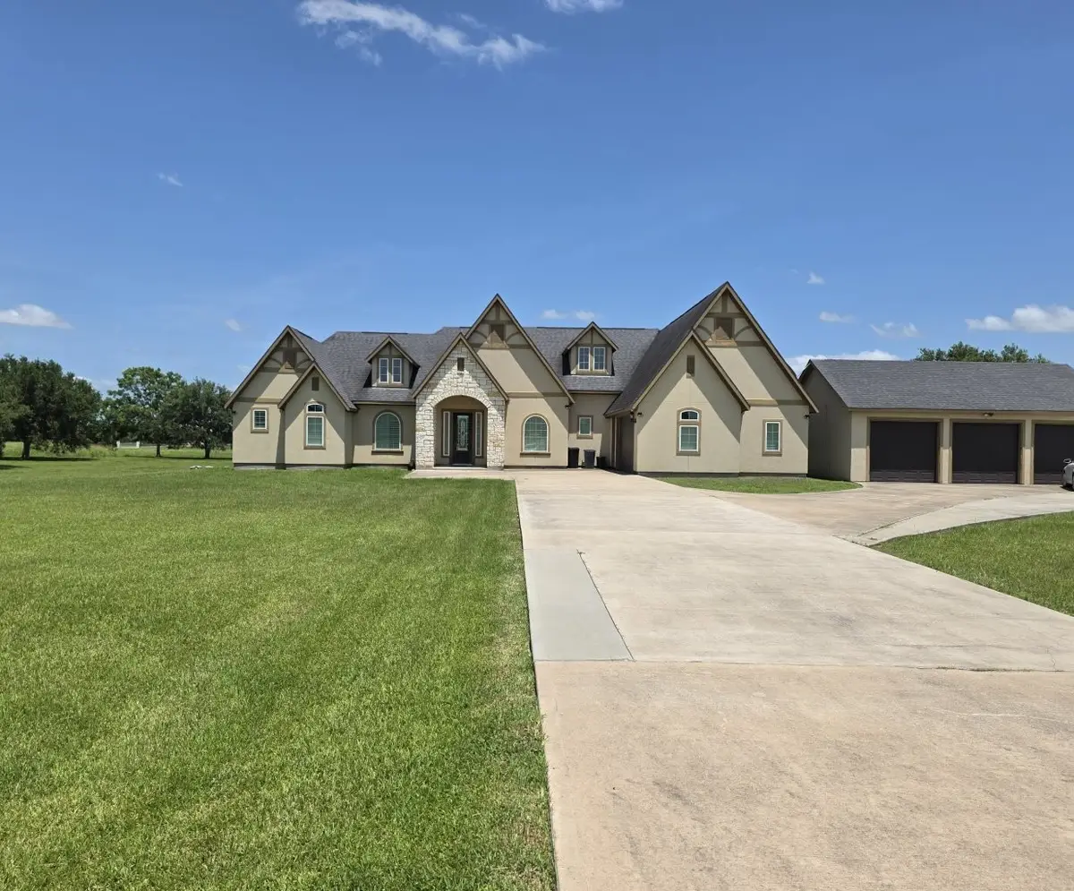 17111 Dewberry Lane, Rosharon, TX 77583 - #1