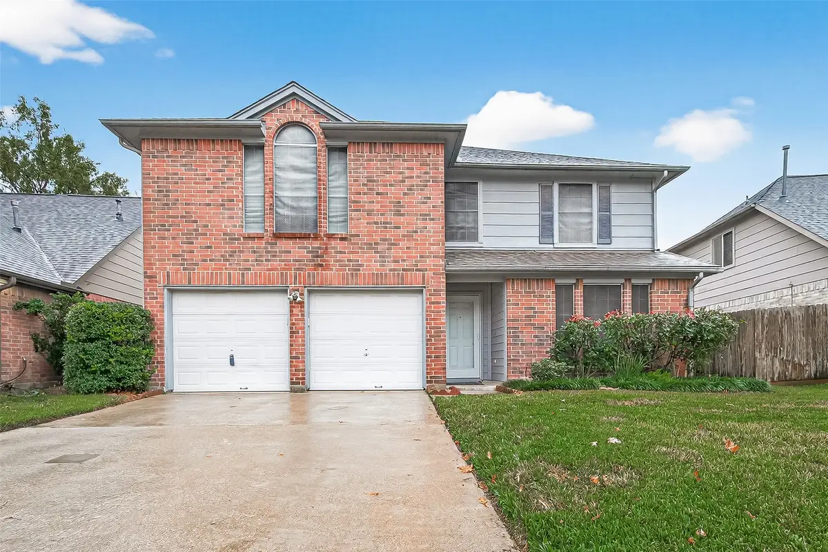 8914 Mattison Drive, Houston, TX 77088 - Image #1