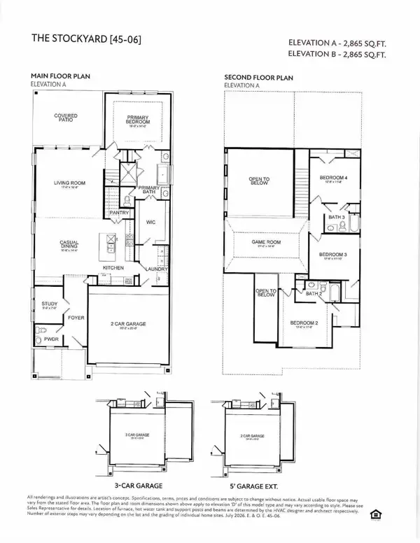 21815 Scoober Creek, Cypress, TX 77433