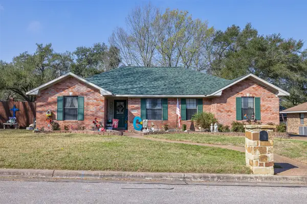 704 Bormann Street, Brenham, TX 77833