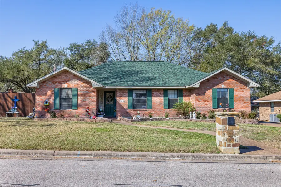 704 Bormann Street, Brenham, TX 77833 - #2