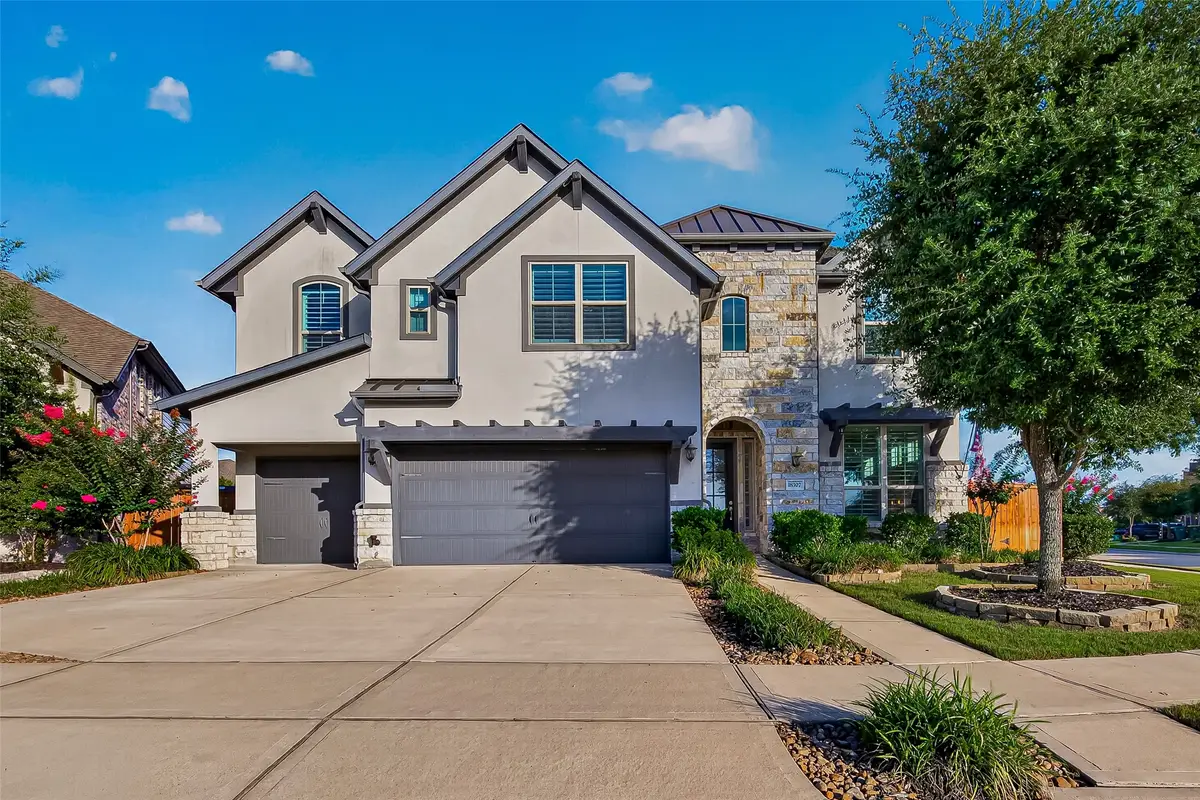 18307 Whispering Sails Court, Cypress, TX 77433 - #1