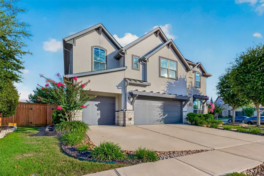 18307 Whispering Sails Court, Cypress, TX 77433 - #2