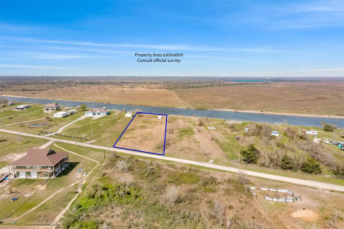 0000 South Redfish Tract 1, Hitchcock, TX 77563 - Image #1