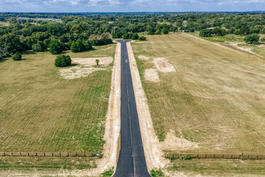 Lot 03 Maplewood Lane, Brenham, TX 77833 - #2