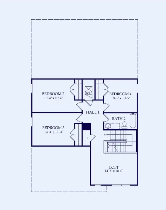 6739 Camila Street, Cove, TX 77523 - #3