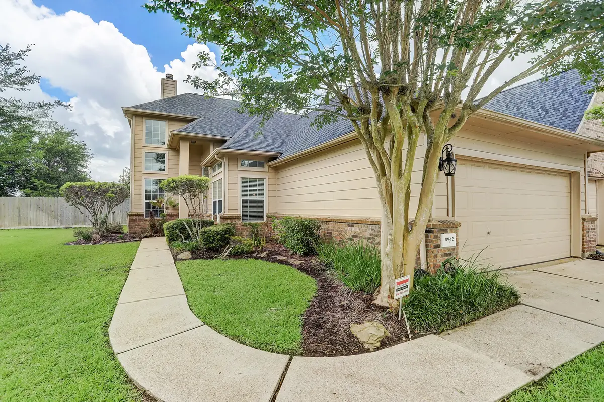 8942 Summer Ash Lane, Sugar Land, TX 77479 - Image #1