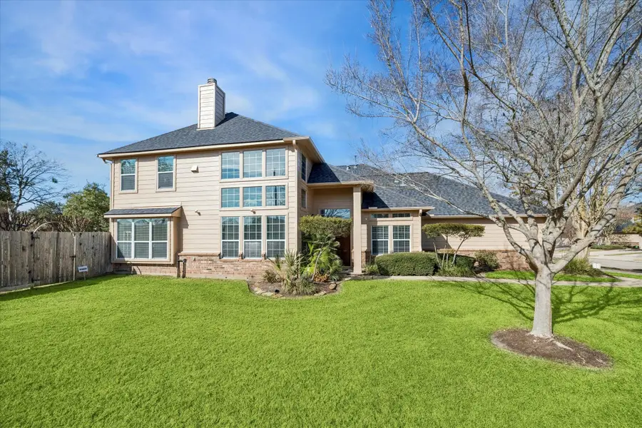 8942 Summer Ash Lane, Sugar Land, TX 77479 - Image #2