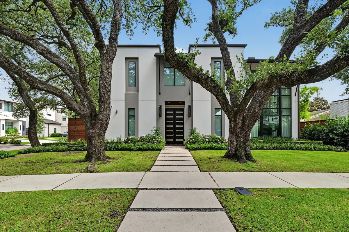 4028 Essex Lane, Houston, TX 77027 - #1