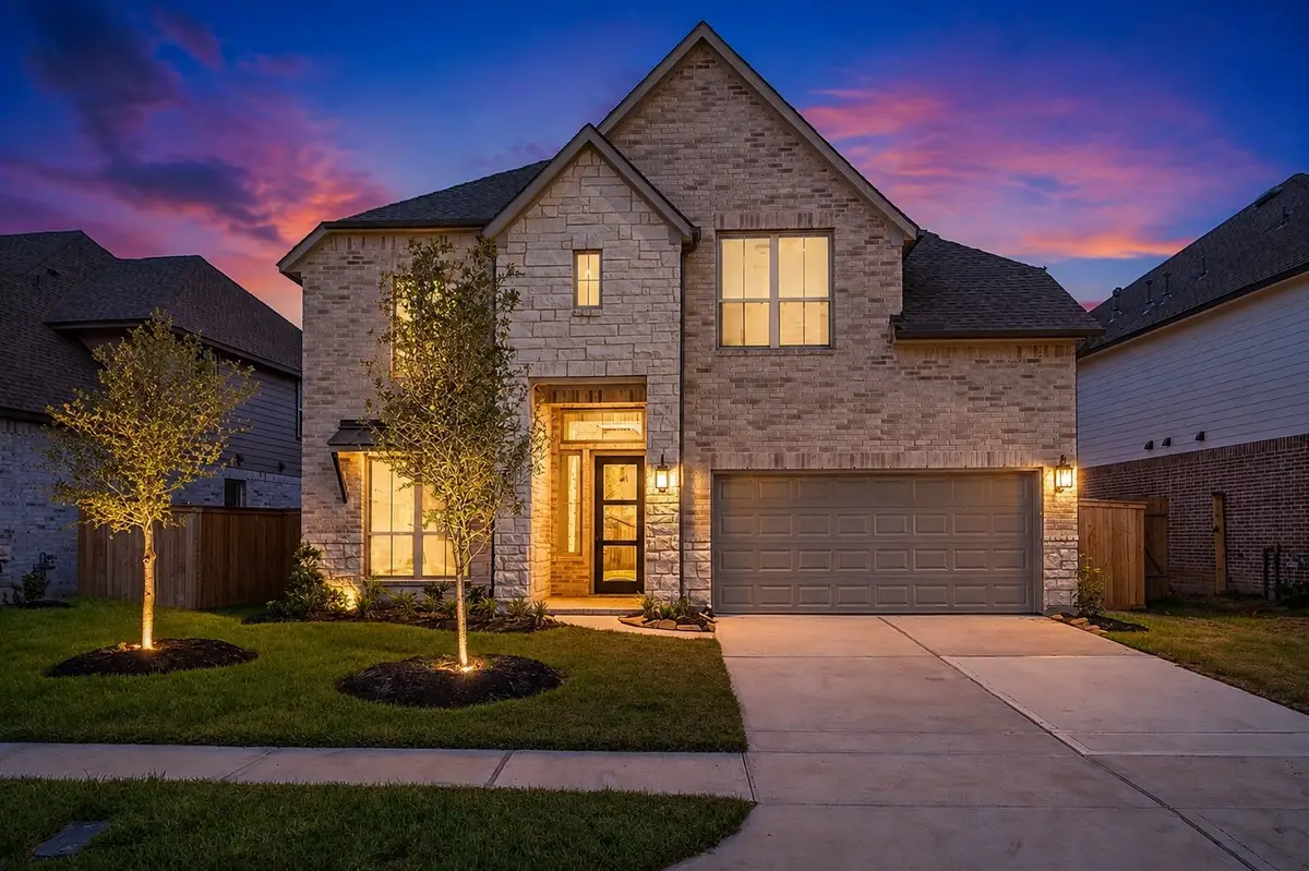 21127 Coral View Drive, Cypress, TX 77433 - #1