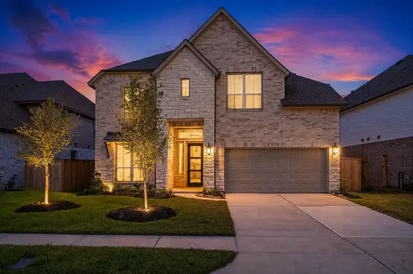 21127 Coral View Drive, Cypress, TX 77433