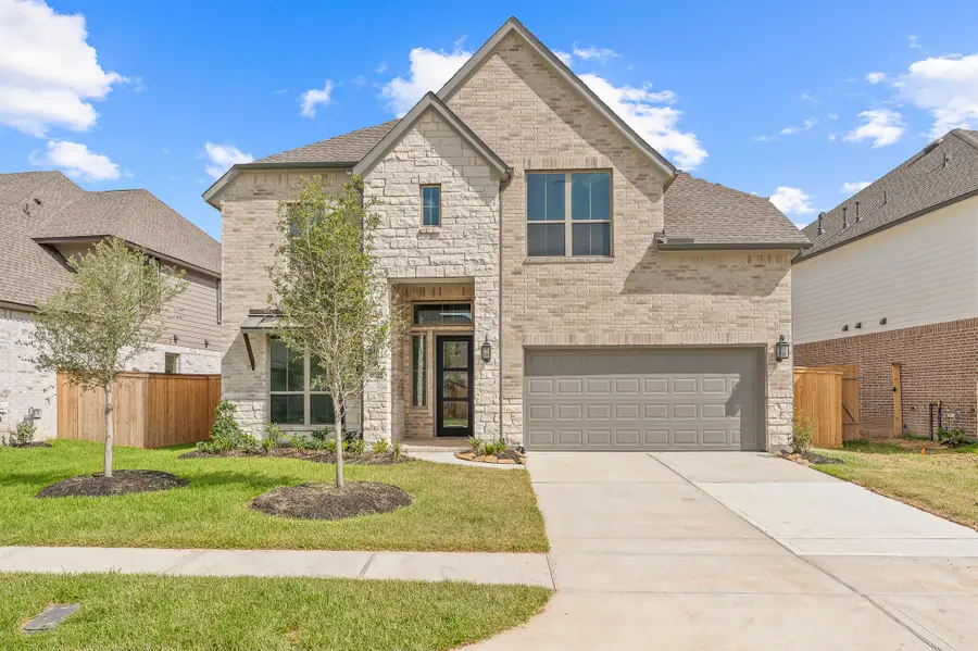 21127 Coral View Drive, Cypress, TX 77433 - #2