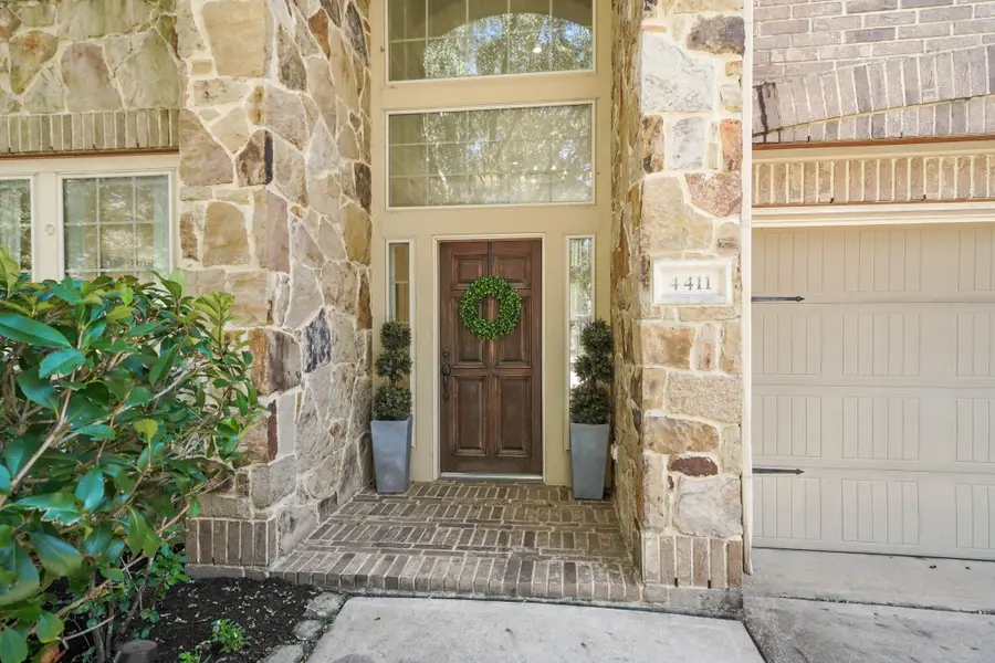 4411 Sweet Rose Court, Sugar Land, TX 77479 - Image #2