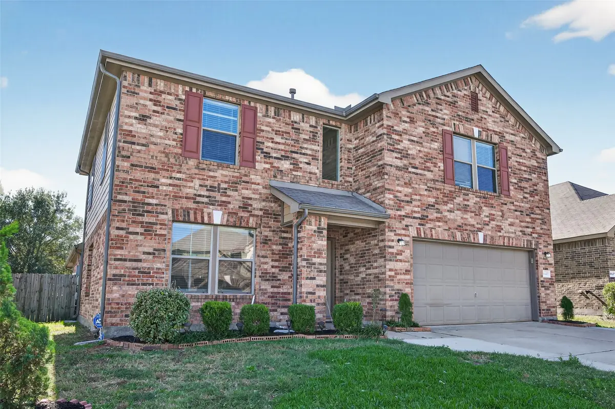 18603 Morgans Forest Lane, Katy, TX 77449 - Image #1