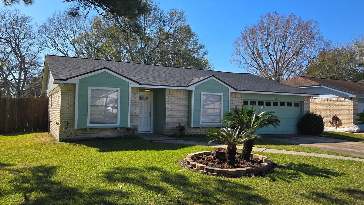 6125 Brookdale Drive, League City, TX 77573 - #1