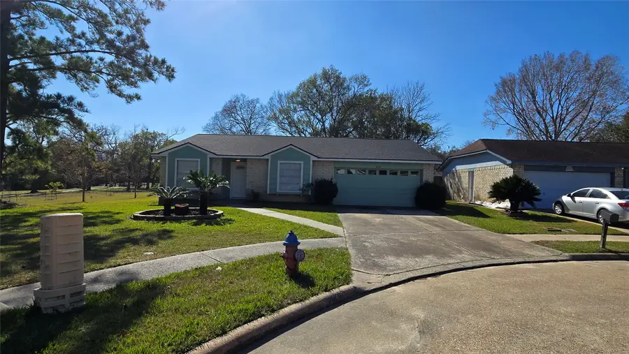 6125 Brookdale Drive, League City, TX 77573 - #2