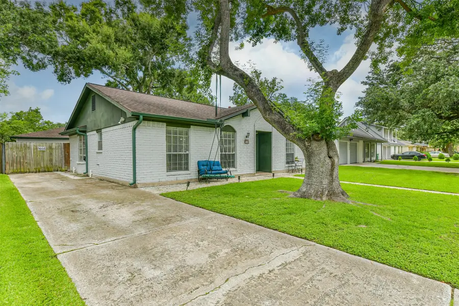731 Reseda Drive, Houston, TX 77062 - #3