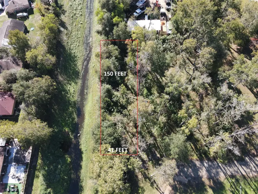 1079 Tillison Street, Houston, TX 77088 - Image #2