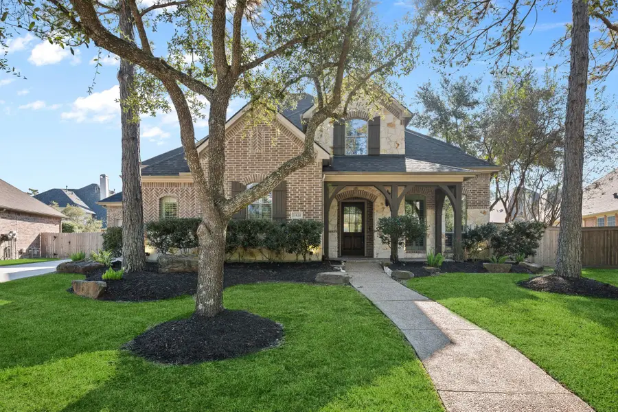 11826 Biscayne Pass Lane, Humble, TX 77346 - Image #2