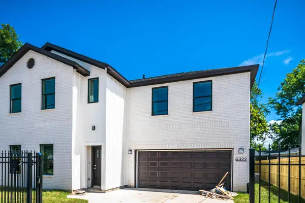 6322 Sayers Street, Houston, TX 77026