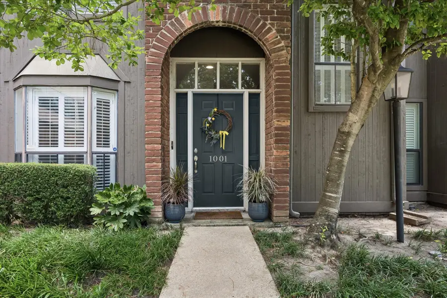701 Bering Drive #1001, Houston, TX 77057 - #3