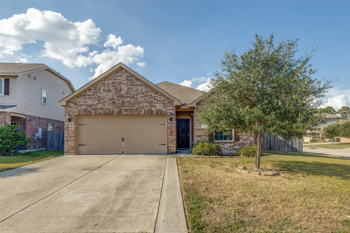 502 Douro Drive, Crosby, TX 77532 - Image #1
