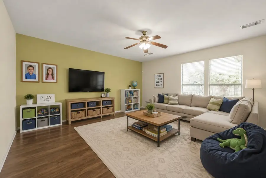 8114 Yaupon View Drive, Cypress, TX 77433 - #2