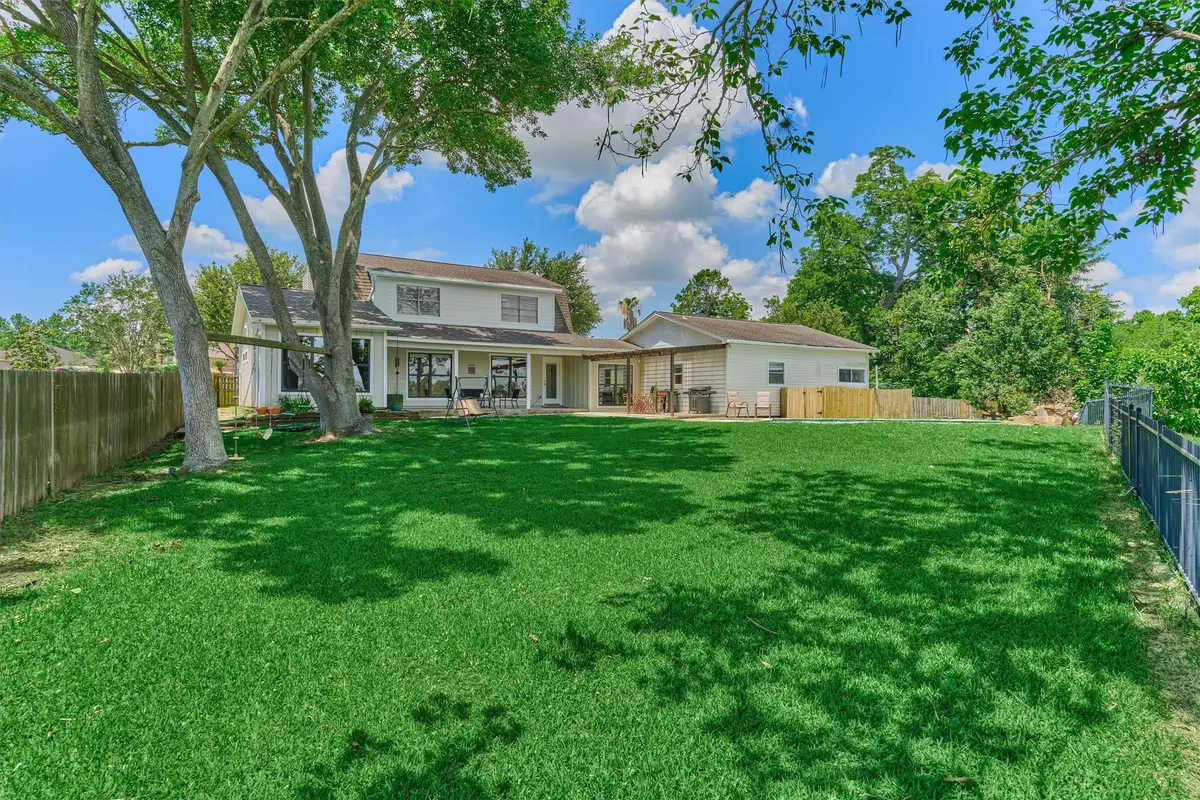 438 Lazy Lane, Montgomery, TX 77356 - #1