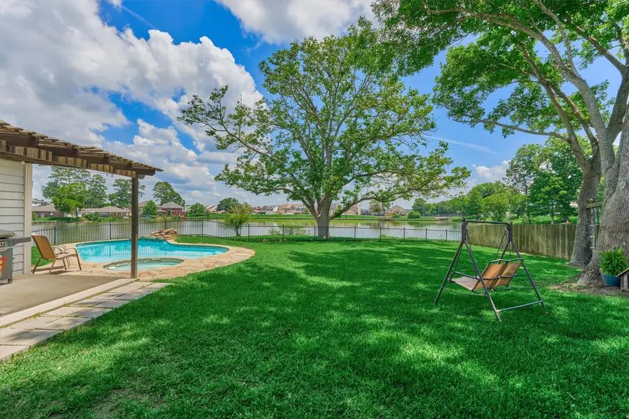 438 Lazy Lane, Montgomery, TX 77356 - #3