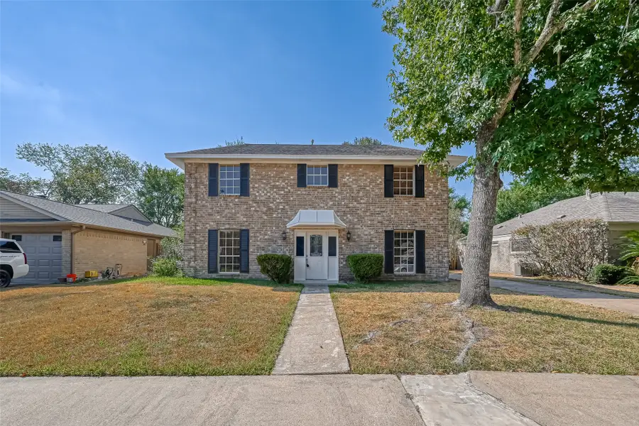 16014 Stonehaven, Houston, TX 77059 - #2
