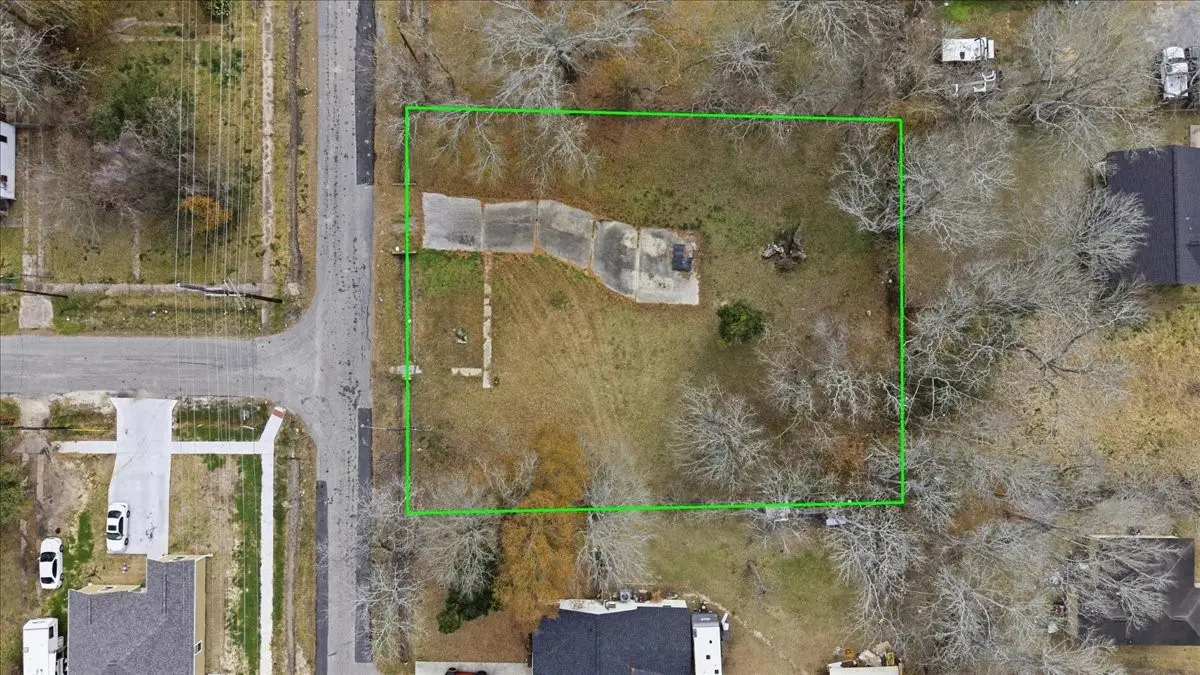 3185 Renaud Street, Beaumont, TX 77703 - #1