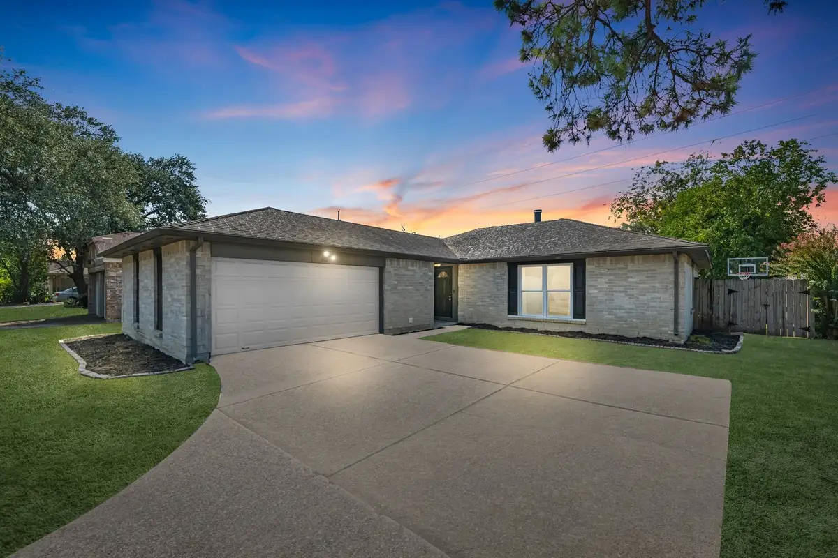 20931 Fernhollow Lane, Spring, TX 77388 - Image #1