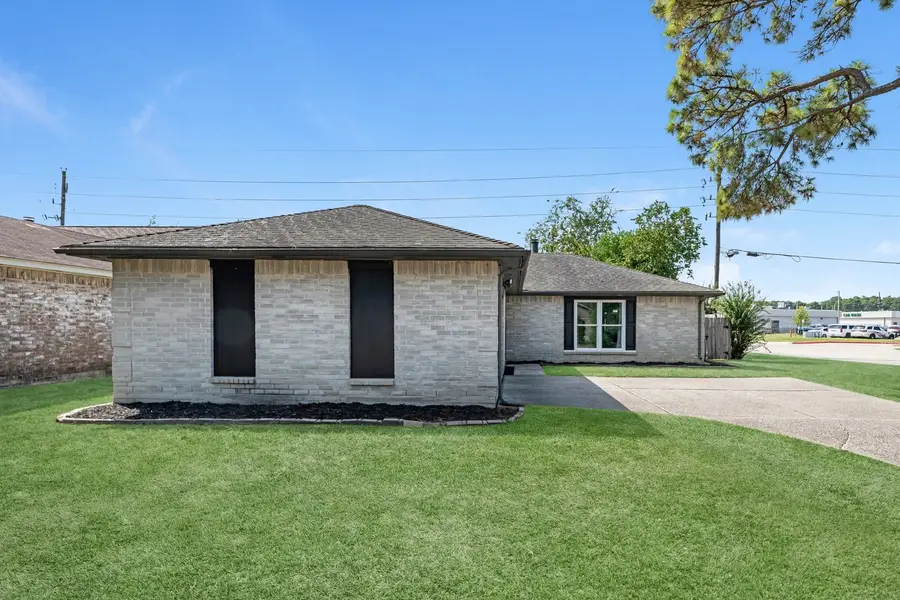 20931 Fernhollow Lane, Spring, TX 77388 - Image #2