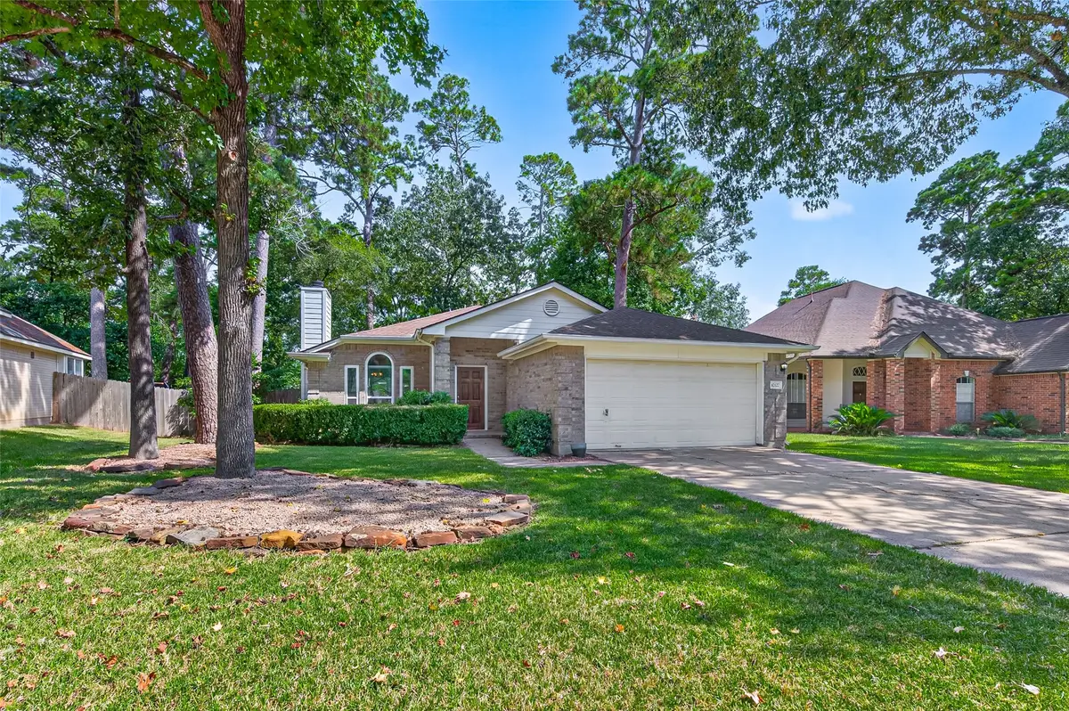 12127 Browning Drive, Montgomery, TX 77356 - #1