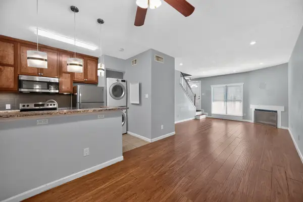 3600 Jeanetta Street #602, Houston, TX 77063
