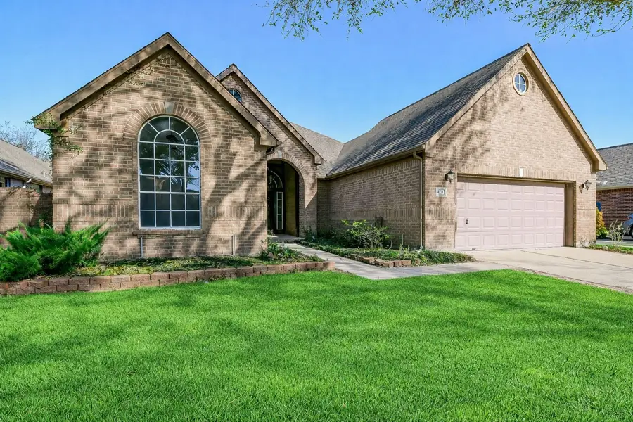 4111 Clubhollow, Katy, TX 77450 - #2