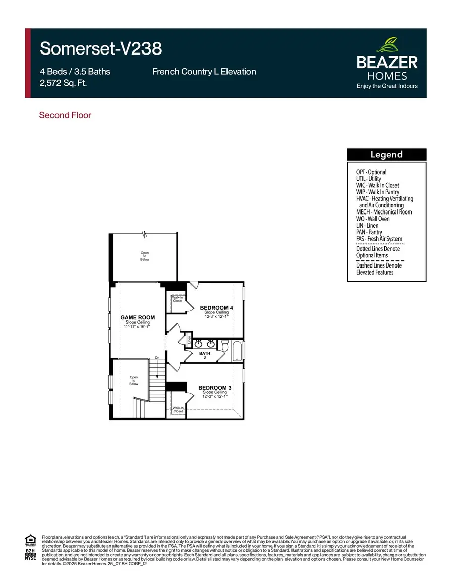 16611 Vibrant Plains Path, Hockley, TX 77447 - #3
